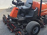 KOMUNALNA MEHANIZACIJA JACOBSEN LF 570 4WD - KOSILNICA