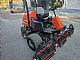 KOMUNALNA MEHANIZACIJA&nbsp;JACOBSEN LF 570 4WD - KOSILNICA&nbsp;<small><strong></strong></small>