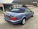 Mercedes-Benz&nbsp;CLK-Razred&nbsp;<small><strong>230 CABRIO 1.LASTNIK 141000KM SLO VOZILO</strong></small>