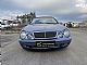 Mercedes-Benz&nbsp;CLK-Razred&nbsp;<small><strong>230 CABRIO 1.LASTNIK 141000KM SLO VOZILO</strong></small>