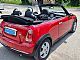 MINI&nbsp;Cabrio&nbsp;<small><strong>ONE</strong></small>