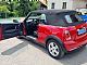 MINI&nbsp;Cabrio&nbsp;<small><strong>ONE</strong></small>