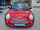 MINI&nbsp;Cabrio&nbsp;<small><strong>ONE</strong></small>
