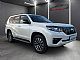 Toyota&nbsp;Land Cruiser&nbsp;<small><strong>2.8 D-4D AWD Premium 1. LASTNIK FULL OPREMA DDV </strong></small>