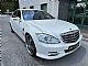 Mercedes-Benz&nbsp;S-Razred&nbsp;<small><strong>S 600L V12 BiTurbo LORINSER IZVEDBA 700 PS Odli�en</strong></small>