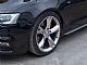 Audi&nbsp;A5 Cabriolet&nbsp;<small><strong>3.0 TDI 180kW S TRONIC QUATTRO</strong></small>