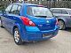 Nissan&nbsp;Tiida&nbsp;<small><strong>1.6 ACENTA</strong></small>