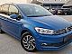 Volkswagen&nbsp;Touran&nbsp;<small><strong>1.6 TDI SCR avt. Highline - Menjava za kombi</strong></small>