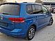 Volkswagen&nbsp;Touran&nbsp;<small><strong>1.6 TDI SCR avt. Highline - Menjava za kombi</strong></small>