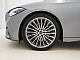 Mercedes-Benz&nbsp;C-Razred&nbsp;<small><strong>180 |AMG|Digital|DIST+|360|Burmester|HUD|MatPPF</strong></small>