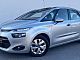 Citro�n&nbsp;C4 Picasso&nbsp;<small><strong>Feel BlueHDi-LED-ALU-PDC-1.LASTNIK-SLO-TEMP-NAVI</strong></small>