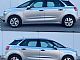 Citro�n&nbsp;C4 Picasso&nbsp;<small><strong>Feel BlueHDi-LED-ALU-PDC-1.LASTNIK-SLO-TEMP-NAVI</strong></small>