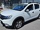 Dacia&nbsp;Sandero&nbsp;<small><strong>0.9 TCe 90 STEPWAY</strong></small>