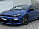 Volkswagen&nbsp;Scirocco&nbsp;<small><strong>2.0 TSI R DSG-TEMPO-PDC-HIFI-BUCKET SEDE�I</strong></small>