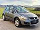 Suzuki&nbsp;SX4&nbsp;<small><strong>1.5 � 1.Lastnik �Slovenski �74.000km� Vl.Kljuka</strong></small>