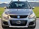 Suzuki&nbsp;SX4&nbsp;<small><strong>1.5 � 1.Lastnik �Slovenski �74.000km� Vl.Kljuka</strong></small>