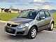 Suzuki&nbsp;SX4&nbsp;<small><strong>1.5 � 1.Lastnik �Slovenski �74.000km� Vl.Kljuka</strong></small>