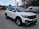Volkswagen&nbsp;T-Cross&nbsp;<small><strong>1.0 TSI avt. Style 81  110  -SLO-1.LASTNIK-</strong></small>