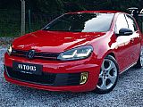 Volkswagen Golf 2.0 TSI GTI 155  210 