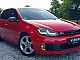 Volkswagen&nbsp;Golf&nbsp;<small><strong>2.0 TSI GTI 155  210 </strong></small>