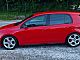 Volkswagen&nbsp;Golf&nbsp;<small><strong>2.0 TSI GTI 155  210 </strong></small>