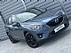 Mazda&nbsp;CX-5&nbsp;<small><strong>CD150 Attraction- NAVI - TEMP - 2x PDC - ALU -</strong></small>