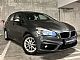 BMW&nbsp;serija 2 Active Tourer:&nbsp;<small><strong>216d ALU-LED-PDC-TEMPO-KEY-LESS-TOP</strong></small>
