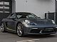 Porsche&nbsp;718 Cayman&nbsp;<small><strong>S 2.5 PDK PDLS Plus PTV PASM</strong></small>