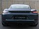 Porsche&nbsp;718 Cayman&nbsp;<small><strong>S 2.5 PDK PDLS Plus PTV PASM</strong></small>