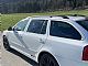 �koda&nbsp;Octavia&nbsp;<small><strong>2.0 CR DPF DSG RS 125  170 </strong></small>
