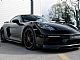 Porsche&nbsp;718 Cayman&nbsp;<small><strong>S 2.5 PDK PDLS Plus PTV PASM TECHART</strong></small>