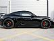 Porsche&nbsp;718 Cayman&nbsp;<small><strong>S 2.5 PDK PDLS Plus PTV PASM TECHART</strong></small>