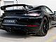 Porsche&nbsp;718 Cayman&nbsp;<small><strong>S 2.5 PDK PDLS Plus PTV PASM TECHART</strong></small>