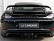 Porsche&nbsp;718 Cayman&nbsp;<small><strong>S 2.5 PDK PDLS Plus PTV PASM TECHART</strong></small>