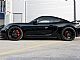 Porsche&nbsp;718 Cayman&nbsp;<small><strong>S 2.5 PDK PDLS Plus PTV PASM TECHART</strong></small>