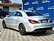 Mercedes-Benz&nbsp;CLA-Razred&nbsp;<small><strong>CLA 220 d Urban</strong></small>