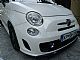 Abarth&nbsp;595&nbsp;<small><strong>Esseesse</strong></small>