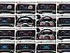 Mercedes-Benz&nbsp;A-Razred&nbsp;<small><strong>A 180 Aut AMG LINE +LED PANORAMA KAMERA NAVI.....</strong></small>