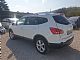 Nissan&nbsp;Qashqai&nbsp;<small><strong>2.0 DCI  4x4 PANORAMA 7SEDE�EV LEANPAY</strong></small>