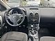 Nissan&nbsp;Qashqai&nbsp;<small><strong>2.0 DCI  4x4 PANORAMA 7SEDE�EV LEANPAY</strong></small>