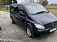 Mercedes-Benz&nbsp;Vito&nbsp;<small><strong></strong></small>
