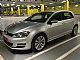 Volkswagen&nbsp;Golf&nbsp;<small><strong>1.6 TDI Comfortline 77  105 </strong></small>