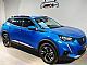 Peugeot&nbsp;2008&nbsp;<small><strong>50KWH ALLURE PACK -189� NA MESEC- LED NAVI PDC</strong></small>