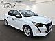 Peugeot&nbsp;208&nbsp;<small><strong>1.2 PURETECH-NAVIGACIJA-TEMPOMAT-DELNO USNJE-...</strong></small>