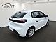Peugeot&nbsp;208&nbsp;<small><strong>1.2 PURETECH-NAVIGACIJA-TEMPOMAT-DELNO USNJE-...</strong></small>
