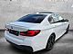 BMW&nbsp;serija 5:&nbsp;<small><strong>520d-M SPORT-PANO-VIRTUAL-AMBI-KAM-LANE-MRTVI KOT</strong></small>