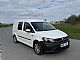 Volkswagen&nbsp;Caddy&nbsp;<small><strong>2.0 TDI|MAXI|ACC|PARK. SENZOR</strong></small>