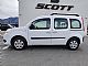 Renault&nbsp;Kangoo&nbsp;<small><strong>CONFORT BUSINES 1.5 DCI 1.LAST.SLO.109000KM</strong></small>