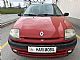Renault&nbsp;Clio&nbsp;<small><strong>AUTHENTIQUE 1.2</strong></small>