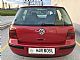 Volkswagen&nbsp;Golf&nbsp;<small><strong>Basis 1.4 16V Edition</strong></small>